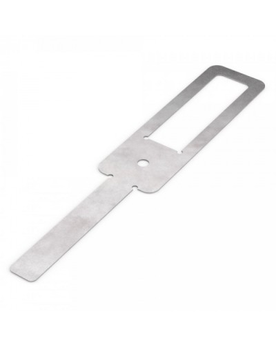 Хомут (FR ПР-60) (100 шт/уп) Промрукав PR08.3828 в Коврове Стяжки-хомуты Pintop.ru