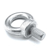 Рым-болт М10 DIN 580 (50шт/уп) Промрукав (PR08.3900)