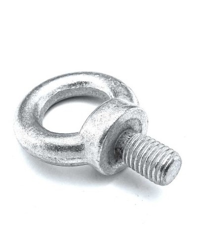 Рым-болт М16 DIN 580 (20шт/уп) Промрукав (PR08.3902) в Коврове Крепеж Pintop.ru
