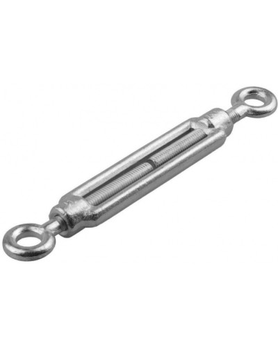 Талреп кольцо-кольцо М6 DIN 1480 тип B (60шт/уп) Промрукав (PR08.3908) в Коврове Крепежные изделия Pintop.ru