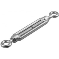 Талреп кольцо-кольцо М10 DIN 1480 тип B (50шт/уп) Промрукав (PR08.3910)