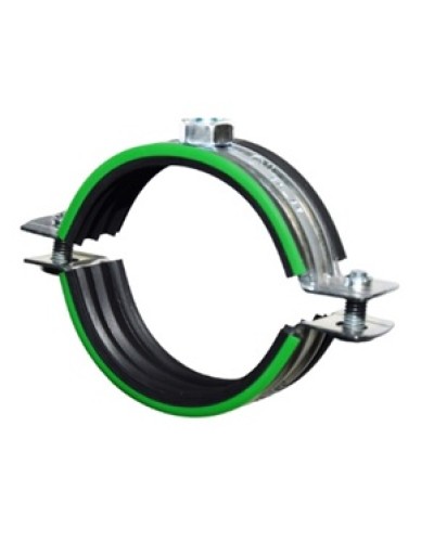 Хомут трубный 3/8” (16-20мм) М8 (500шт/уп) Промрукав (PR08.3966) в Коврове Стяжки-хомуты Pintop.ru