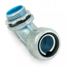 Муфта вводная для металлорукава ВМ(90)-50 (РКн(90)-50 (2"), гайка под газовый ключ) Промрукав (PR08.3991)