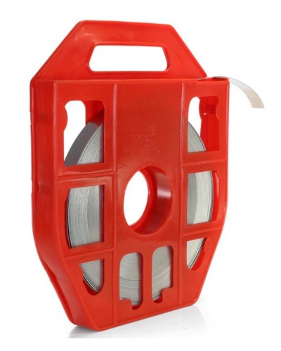 Лента монтажная FR ПР 0,7х20 (50м) Промрукав (PR08.4010) в Коврове Стяжки-хомуты Pintop.ru