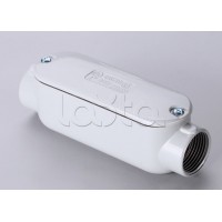 Коробка распаячная КРВ 15(1/2") Промрукав (PR08.4123)