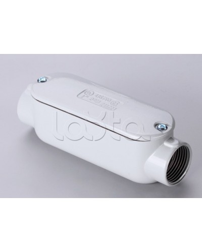 Коробка распаячная КРВ 20(3/4) Промрукав (PR08.4124) в Коврове Распределительные коробки Pintop.ru