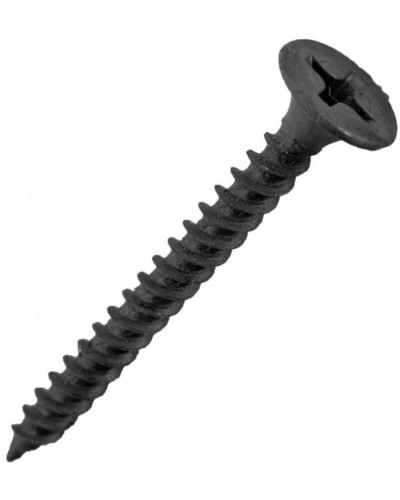 Саморез СГМ 3,5х25 ос,час.шаг,РН2 (200шт/уп) Промрукав (PR08.4367) в Коврове Крепежные изделия Pintop.ru