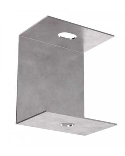 Скоба для подвеса шпильки Промрукав (PR08.4829) в Коврове Держатели, клипсы, скобы Pintop.ru