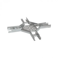 Х-образный ответвитель лестничный 200х200 (1,5 мм) Промрукав (PR08.5638)