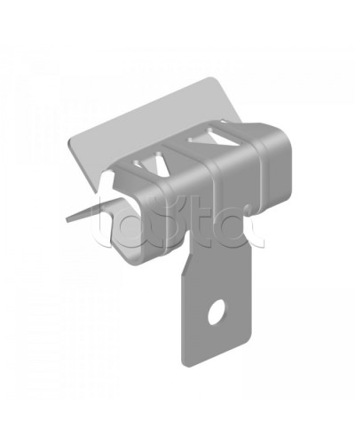 Зажим балочный 8-14 мм Промрукав (PR08.5829) в Коврове Аксессуары для лотков Pintop.ru