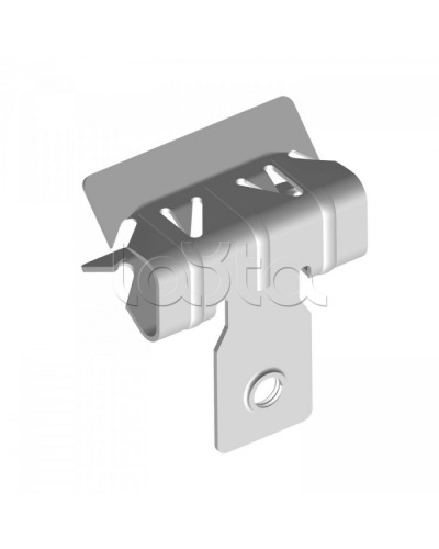Зажим балочный 15-20 мм с резьбой М6Промрукав (PR08.5845) в Коврове Аксессуары для лотков Pintop.ru
