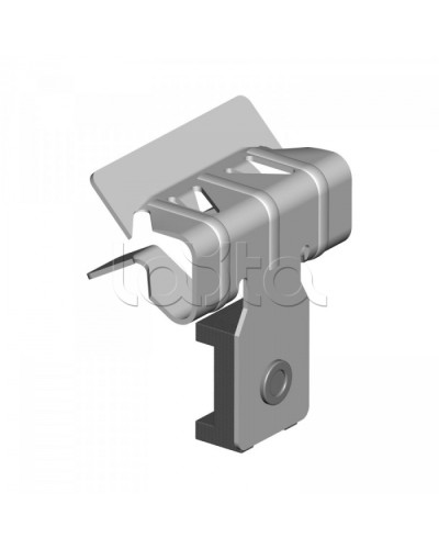 Зажим балочный 15-20 мм под нейлоновую стяжку внутр. Промрукав (PR08.5850) в Коврове Аксессуары для лотков Pintop.ru