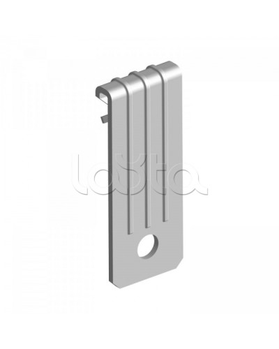 Зажим балочный вертикальный 1-5 мм Промрукав (PR08.5859) в Коврове Аксессуары для лотков Pintop.ru