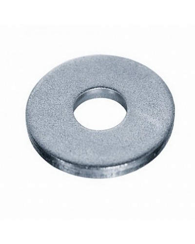 Шайба с широкими полями (кузовная) нержавеющая (А2) M6 (DIN 9021) (1000 шт/уп) Промрукав (PR08.7470) в Коврове Крепеж Pintop.ru
