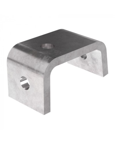 Прижим балочный №3 (комплект болт 10х50) HDZ Промрукав (PR08.8803) в Коврове Аксессуары для лотков Pintop.ru