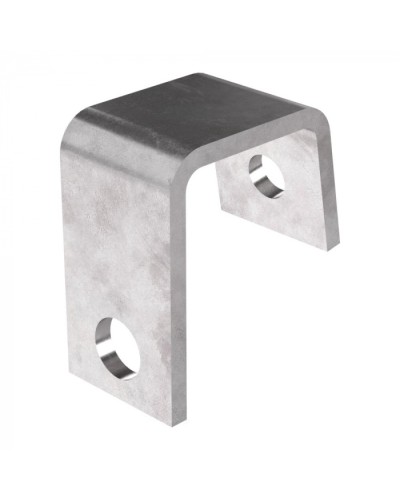 Прижим балочный №2 (комплект болт 10х40) HDZ Промрукав (PR08.8804) в Коврове Аксессуары для лотков Pintop.ru