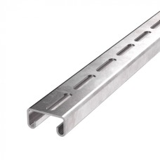 Профиль STRUT HDZ ПС-41х21х1200 (2,5мм) Промрукав (PR08.9368)