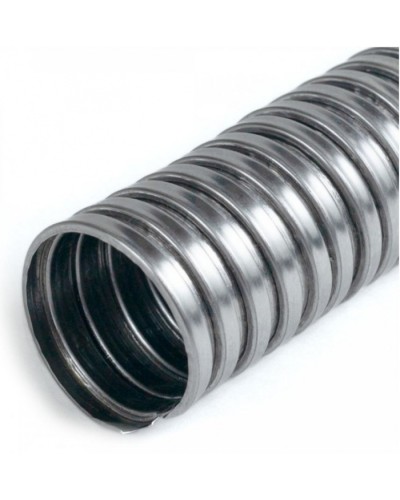 Металлорукав Р3-ПР-Н-Х-18 (50м/уп) Промрукав (PR.09186) в Коврове Металлорукав Pintop.ru