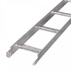 Лоток лестничный 150х50х3000 (1,5 мм) Промрукав (PR16.0902)