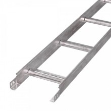 Лоток лестничный 300х200х3000 (1,5 мм) Промрукав (PR16.0913)