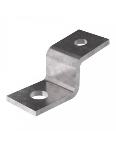 Прижим балочный №1 (комплект болт 10х40) Промрукав (PR16.1100) в Коврове Аксессуары для лотков Pintop.ru