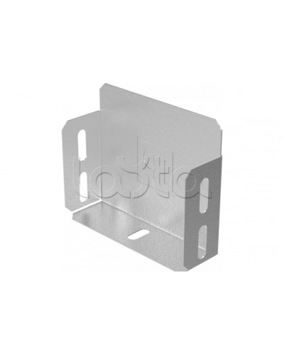 Заглушка лотка Стандарт HDZ 100х80 Промрукав (PR16.1250) в Коврове Аксессуары для лотков Pintop.ru