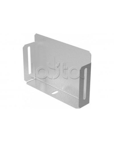 Заглушка лотка Стандарт HDZ 150х100 Промрукав (PR16.1251) в Коврове Аксессуары для лотков Pintop.ru