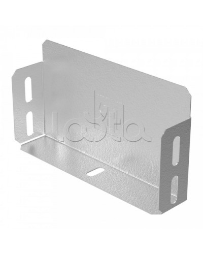 Заглушка лотка Стандарт HDZ 150х80 Промрукав (PR16.1253) в Коврове Аксессуары для лотков Pintop.ru