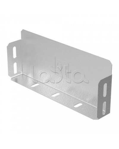 Заглушка лотка Стандарт HDZ 200х80 Промрукав (PR16.1256) в Коврове Аксессуары для кабель-канала Pintop.ru