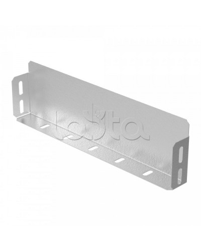 Заглушка лотка Стандарт HDZ 300х80 Промрукав (PR16.1259) в Коврове Аксессуары для кабель-канала Pintop.ru