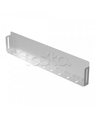 Заглушка лотка Стандарт HDZ 500х100 Промрукав (PR16.1263) в Коврове Аксессуары для кабель-канала Pintop.ru