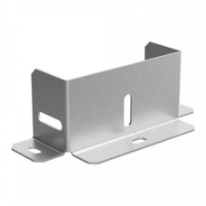 Универсальный ввод трассы лотков Стандарт HDZ 100х50 Промрукав (PR16.1682)