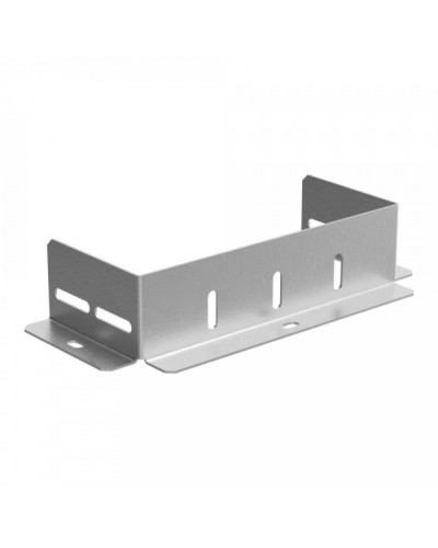 Универсальный ввод трассы лотков Стандарт HDZ 200х100 Промрукав (PR16.1687) в Коврове Аксессуары для лотков Pintop.ru