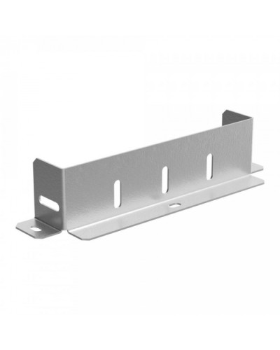 Универсальный ввод трассы лотков Стандарт HDZ 200х50 Промрукав (PR16.1688) в Коврове Аксессуары для лотков Pintop.ru