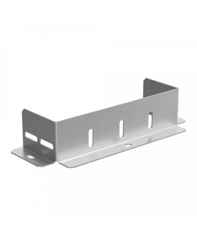 Универсальный ввод трассы лотков Стандарт HDZ 200х80 Промрукав (PR16.1689) в Коврове Аксессуары для лотков Pintop.ru