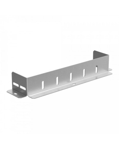 Универсальный ввод трассы лотков Стандарт HDZ 300х80 Промрукав (PR16.1692) в Коврове Аксессуары для лотков Pintop.ru