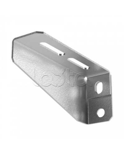 Консоль настенная HDZ КН-100 Промрукав (PR16.1817) в Коврове Аксессуары для лотков Pintop.ru