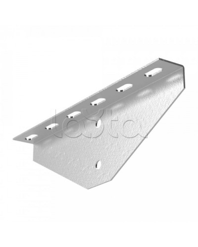 Консоль стоечная двусторонняя HDZ КСД-300 Промрукав (PR16.1849) в Коврове Аксессуары для лотков Pintop.ru