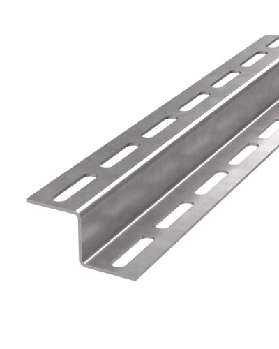 Профиль Z-образный ПZ2-32х32х1000 (2,0 мм) Промрукав (PR16.2153) в Коврове Аксессуары для лотков Pintop.ru