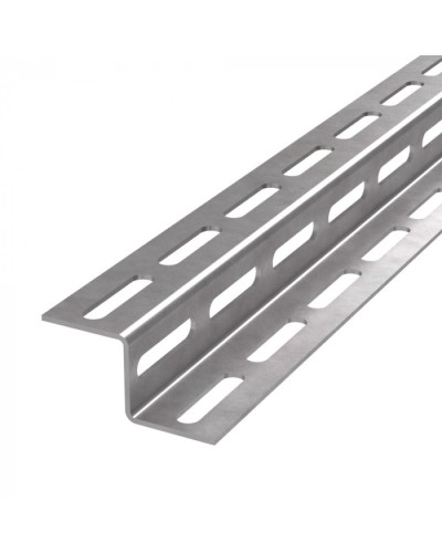 Профиль Z-образный ПZ3-32х32х1000 (2,0 мм) Промрукав (PR16.2170) в Коврове Аксессуары для лотков Pintop.ru