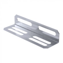 Пластина соединительная Стандарт INOX (AISI 316) 50х50 Промрукав (PR16.3751)