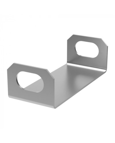 Держатель кабеля Стандарт INOX (AISI 304) 50 Промрукав (PR16.3786) в Коврове Аксессуары для лотков Pintop.ru