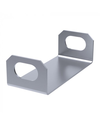 Держатель кабеля Стандарт INOX (AISI 316) 50 Промрукав (PR16.3794) в Коврове Аксессуары для лотков Pintop.ru