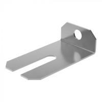 Держатель крышки Стандарт INOX (AISI 304) Промрукав (PR16.3816)