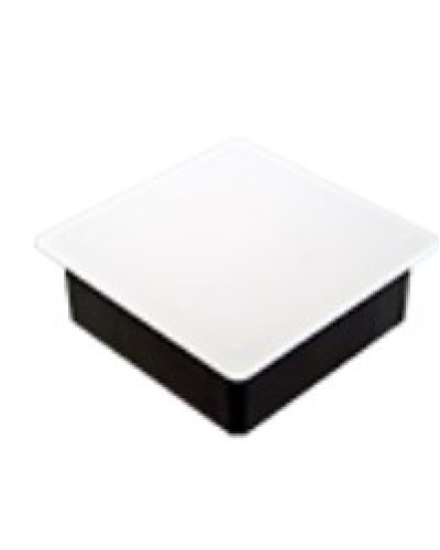 Крышка для коробки распределительной (123шт/кор) Промрукав (PR80.0005) в Коврове Распределительные коробки Pintop.ru