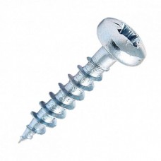 Саморез 4,8х32 DIN 7981 (100 шт/уп) Промрукав (PR08.3956)