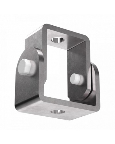 Шарнир универсальный для шпильки М12 Промрукав (PR08.5165) в Коврове Аксессуары для лотков Pintop.ru