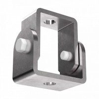 Шарнир универсальный для шпильки М8 Промрукав (PR08.5163)