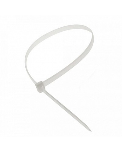 Стяжки нейлоновые 9*600 (б) (100 шт/уп) Промрукав (PR08.2722) в Коврове Стяжки-хомуты Pintop.ru