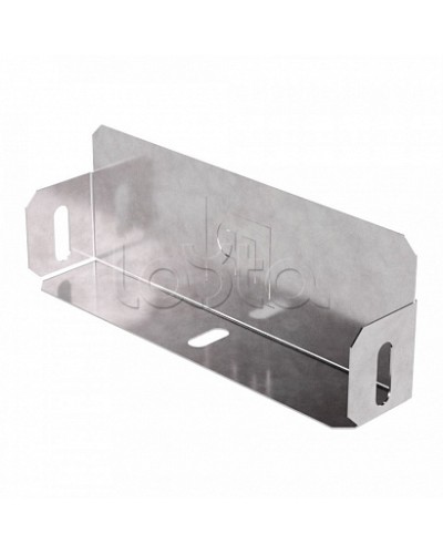 Заглушка лотка Стандарт 150х50 Промрукав (PR16.0831) в Коврове Аксессуары для лотков Pintop.ru